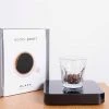 Tandem Acaia Pearl Scale (Black)