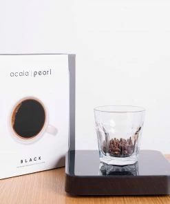 Tandem Acaia Pearl Scale (Black)