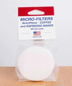 Tandem Goods Aeropress Filters