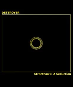 Tandem Destroyer - Streekhawk: A Seduction Goods