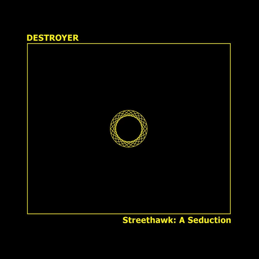 Tandem Destroyer - Streekhawk: A Seduction Goods 1 Tandem Destroyer - Streekhawk: A Seduction Goods