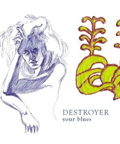 Tandem Goods Destroyer - Your Blues