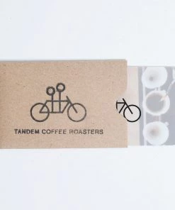 Gift Card (for Brick And Mortar Tandems) Goods