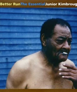 Tandem Coffee Roasters Junior Kimbrough - You Better Run