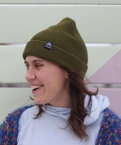 Tandem Coffee Roasters Low Key Beanie