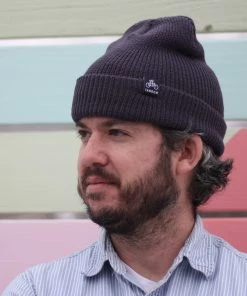 Tandem Coffee Roasters Low Key Beanie