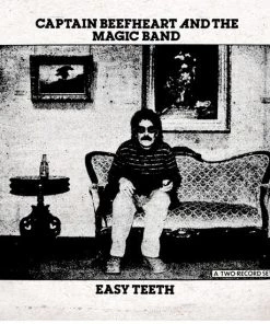 Tandem Coffee Roasters Captain Beefheart And The Magic Band - Easy Teeth Goods