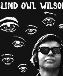 Tandem Coffee Roasters Goods Blind Owl Wilson - Blind Owl Wilson