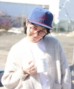 Tandem Coffee Roasters Tandem Hat Wearables