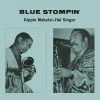 Tandem Coffee Roasters Kippie Moketsi & Hal Singer - Blue Stompin' Vinyl