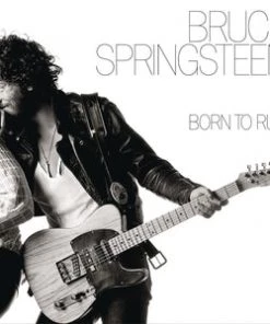Tandem Coffee Roasters Goods Bruce Springsteen - Born To Run