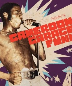 Tandem Coffee Roasters Cameroon Garage Funk