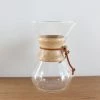 Tandem Coffee Roasters Goods Chemex 6 Cup Brewer