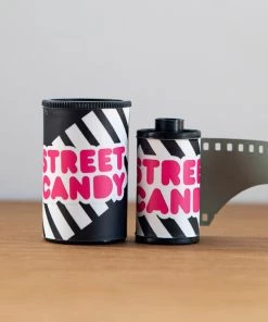 Tandem Coffee Roasters Street Candy