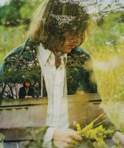 Tandem Coffee Roasters Ryley Walker - Primrose Green