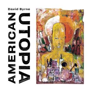 Tandem Coffee Roasters David Byrne - American Utopia 1 Tandem Coffee Roasters David Byrne - American Utopia