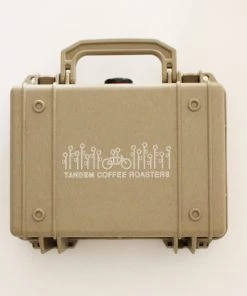 Tandem Coffee Roasters Tandem DemerBox Collab