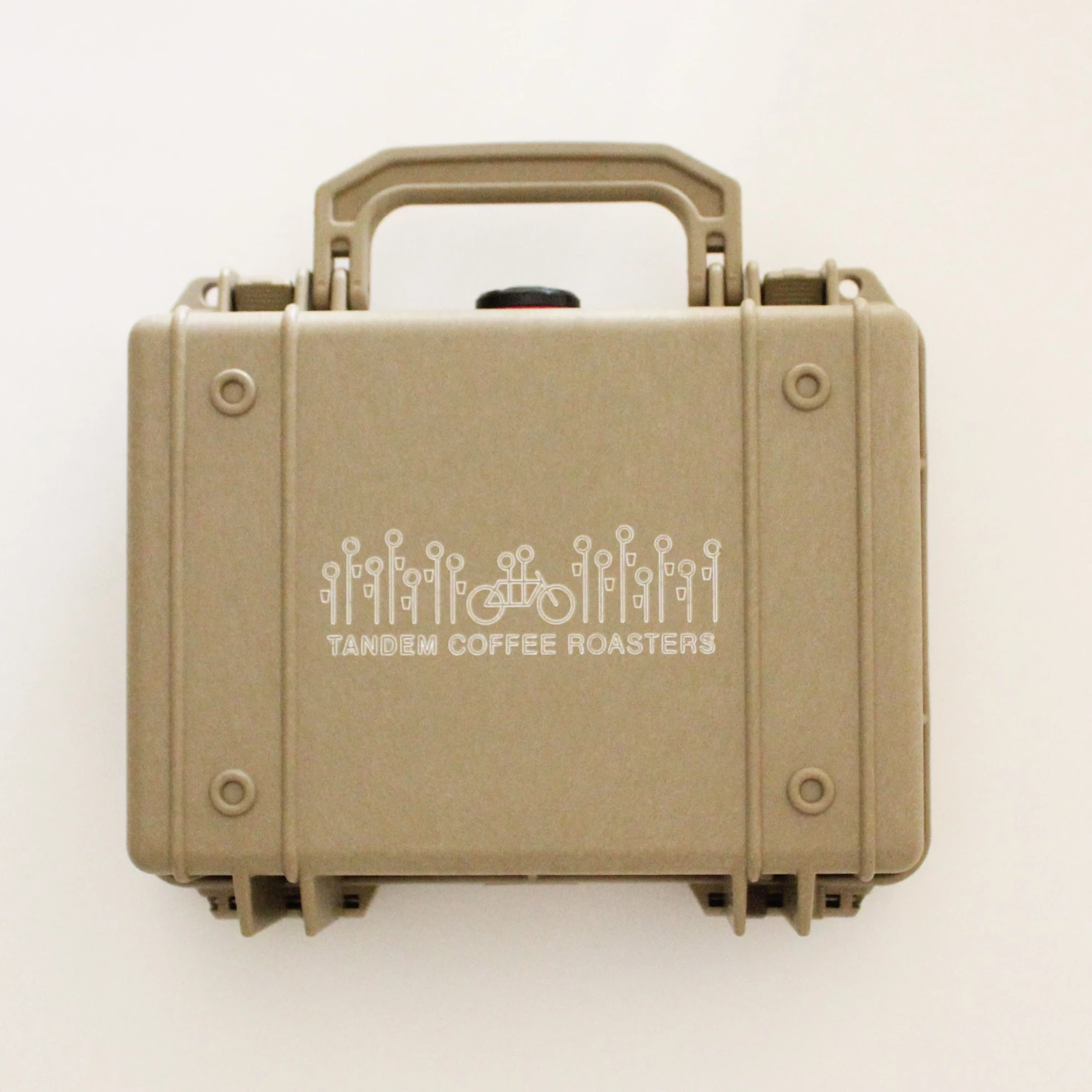 Tandem Coffee Roasters Tandem DemerBox Collab 2 Tandem Coffee Roasters Tandem DemerBox Collab