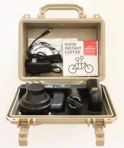 Tandem Coffee Roasters Tandem DemerBox Collab 5 Tandem Coffee Roasters Tandem DemerBox Collab