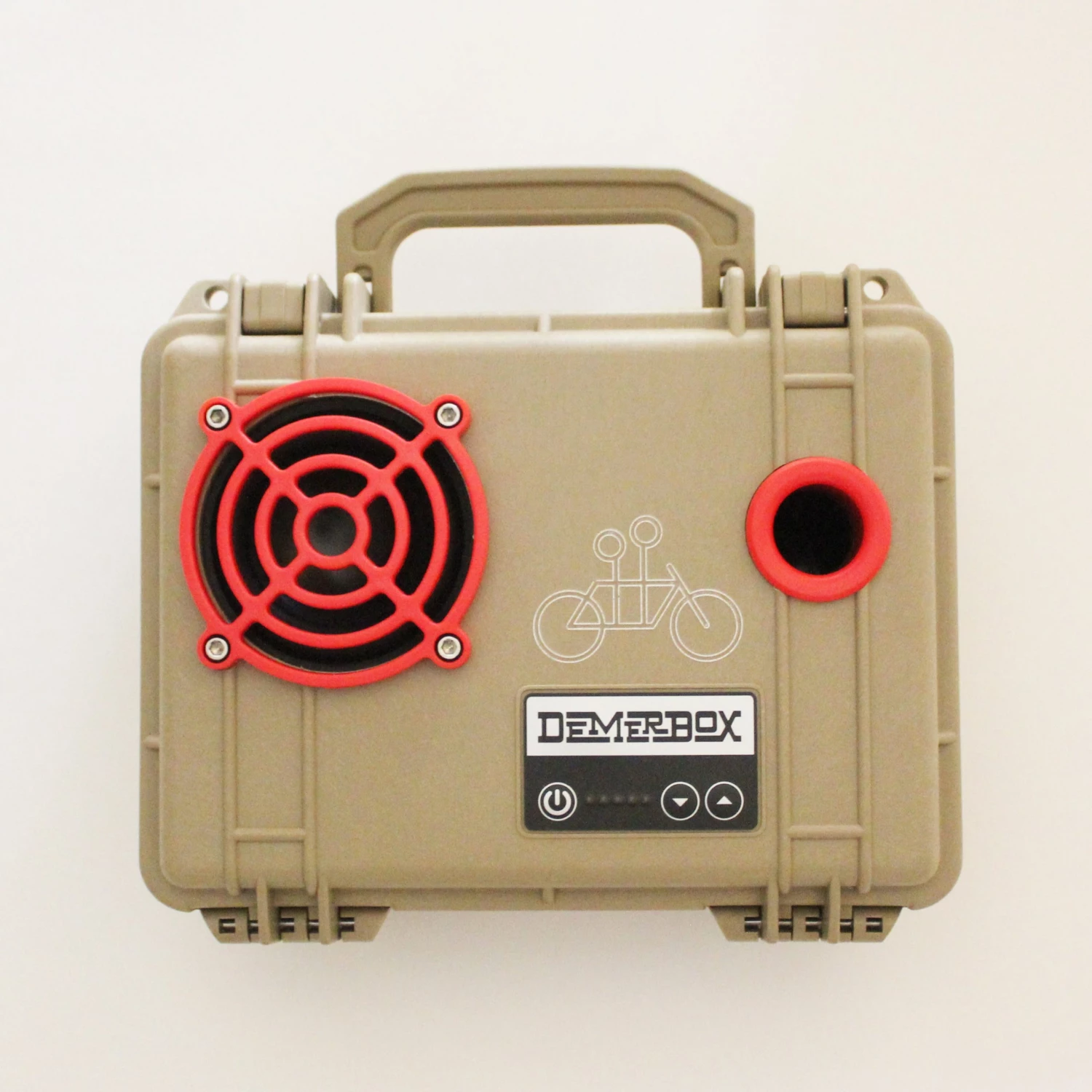 Tandem Coffee Roasters Tandem DemerBox Collab 1 Tandem Coffee Roasters Tandem DemerBox Collab