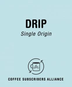 Tandem Drip Subscription