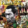 Tandem Coffee Roasters Fela Kuti - Sorrow, Tears And Blood Vinyl
