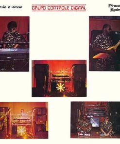 Tandem Coffee Roasters Grupo Controle Digital - A Festa É Nossa