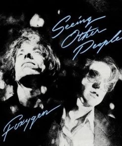 Tandem Coffee Roasters Foxygen - Seeing Other People (pink Vinyl) Goods