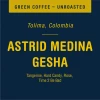 Tandem Coffee Roasters Coffee Astrid Medina Gesha (GREEN)
