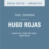 Tandem Coffee Roasters Hugo Rojas (GREEN)