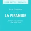 Tandem Coffee Roasters Coffee La Piramide (GREEN)