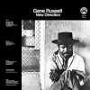 Tandem Coffee Roasters Vinyl Gene Russell - New Direction
