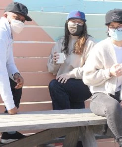 Tandem Coffee Roasters Tandem Hat Wearables