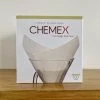 Tandem Coffee Roasters Chemex Bonded Filters Goods