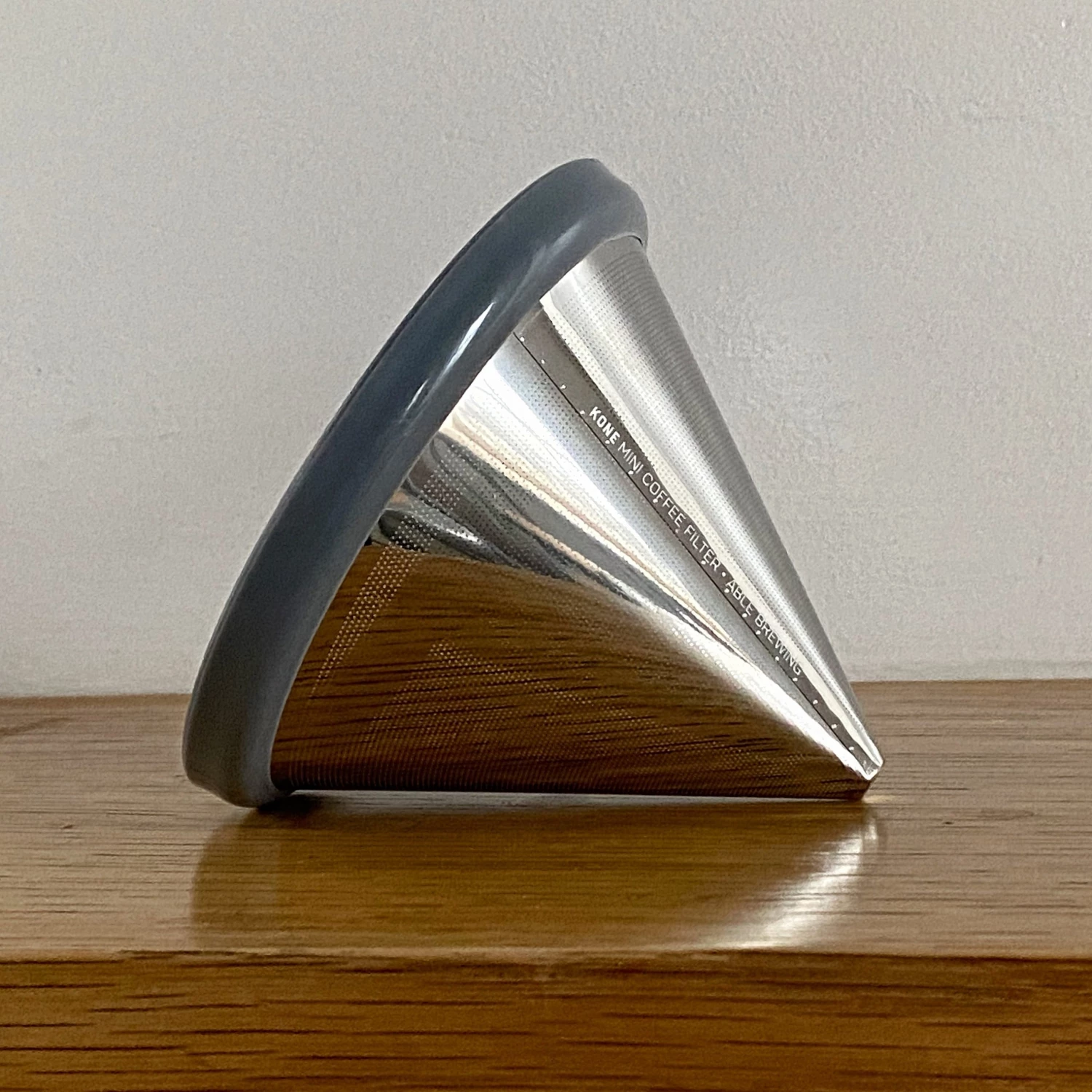 Tandem Coffee Roasters Able Coffee Kone Mini Goods 2 Tandem Coffee Roasters Able Coffee Kone Mini Goods