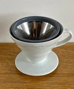 Tandem Coffee Roasters Able Coffee Kone Mini Goods 5 Tandem Coffee Roasters Able Coffee Kone Mini Goods