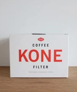 Tandem Coffee Roasters Able Coffee Kone Goods