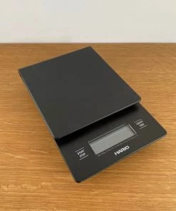 Tandem Hario V60 Drip Scale (Black)