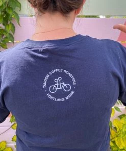 Tandem Coffee Roasters Wearables
