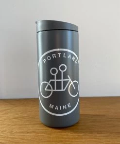 Tandem Coffee Roasters Goods MiiR "Portland, Maine" Travel Mug (12oz)