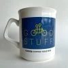 Tandem Coffee Roasters Goods "Good Stuff" Mug #14