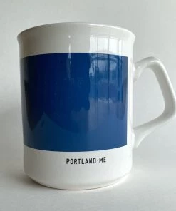 Tandem Coffee Roasters Goods "Good Stuff" Mug #14