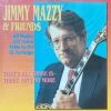 Tandem Coffee Roasters Jimmy Mazzy And Friends- That's All There Is...There Ain't No More Vinyl