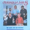 Tandem Coffee Roasters Jimmy Mazzy And Magnolia Jazz 5- Shake That Thing