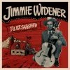 Tandem Coffee Roasters Vinyl Jimmie Widener - I'll Be Satisfied: 18 Western Swing Rare Sides!