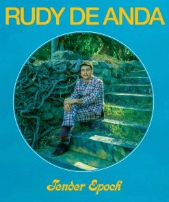 Tandem Coffee Roasters Rudy De Anda - Tender Epoch Goods