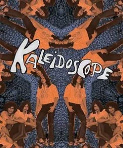 Tandem Coffee Roasters Kaleidoscope – Kaleidoscope Goods