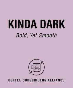 Tandem Coffee Roasters All Subscriptions Kinda Dark Subscription