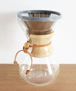 Tandem Coffee Roasters Able Coffee Kone Goods