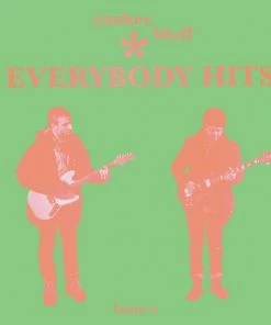 Tandem Coffee Roasters Yankee Bluff - Everybody Hits Vinyl